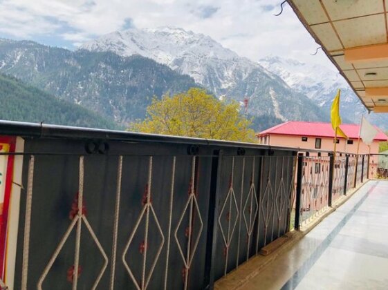 Dormico's Mehak Resort - Photo2