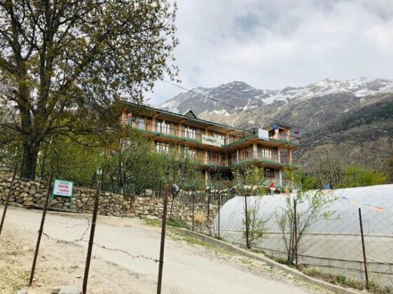 Dormico's Mehak Resort - Photo3