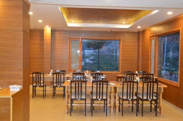Hotel Batseri SANGLA - Photo4