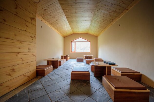 Hotel Batseri SANGLA - Photo5