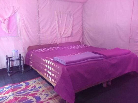 Igloo camp - Photo4