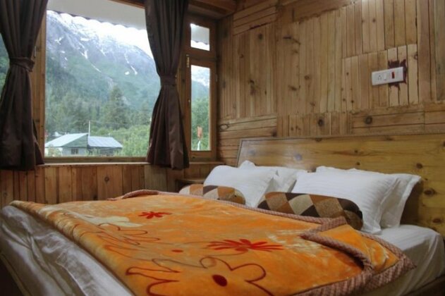 Osiya Shambhu Lodge - Photo2