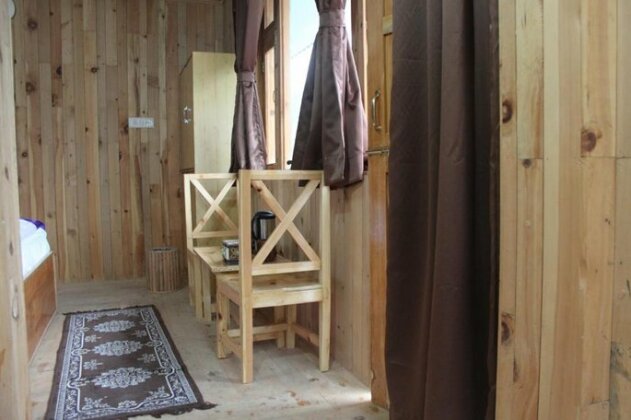 Osiya Shambhu Lodge - Photo3