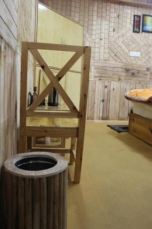 Osiya Shambhu Lodge - Photo5