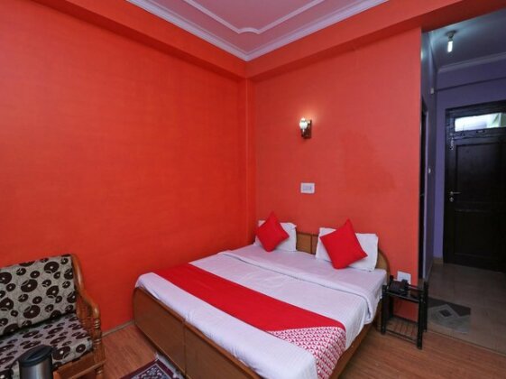OYO 38606 Prakash Regency - Photo5