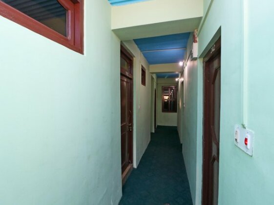 OYO 38607 Hotel Prakash - Photo2