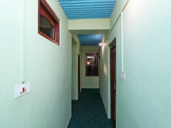 OYO 38607 Hotel Prakash - Photo3
