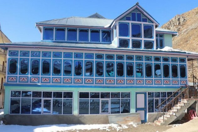 Rohit Home Stay Chitkul - Photo2