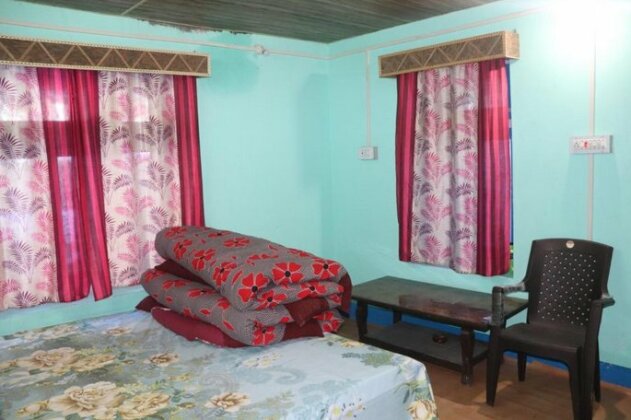 Rohit Home Stay Chitkul - Photo5