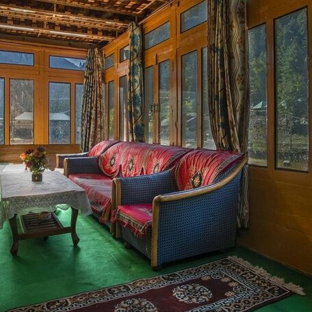 Techno Homestay - Photo4