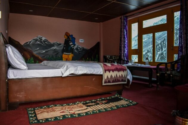 The Wanderers Nest - Photo2