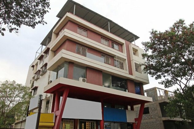 Asian International Hotel