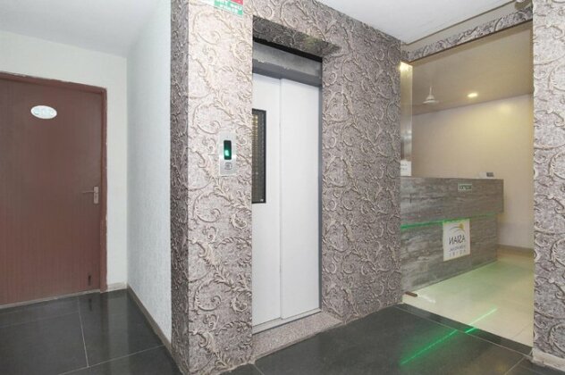 Asian International Hotel - Photo2