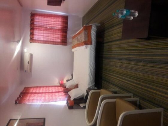 Asian International Hotel - Photo5