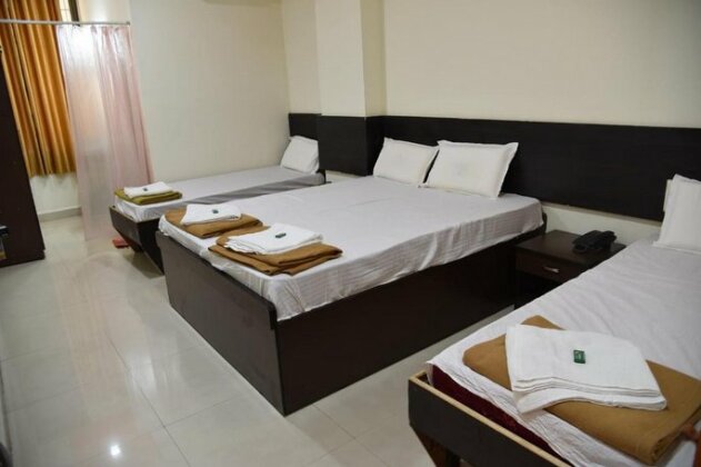 Gurudatta Hotel - Photo3