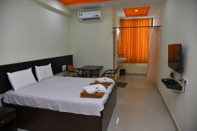 Gurudatta Hotel - Photo5
