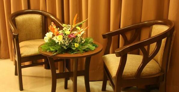Hotel Great Maratha - Photo2