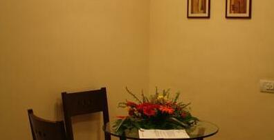 Hotel Great Maratha - Photo3