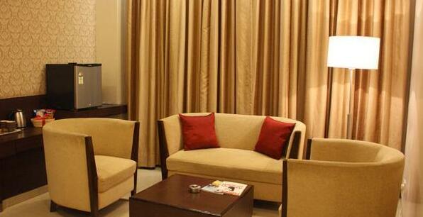 Hotel Great Maratha - Photo4