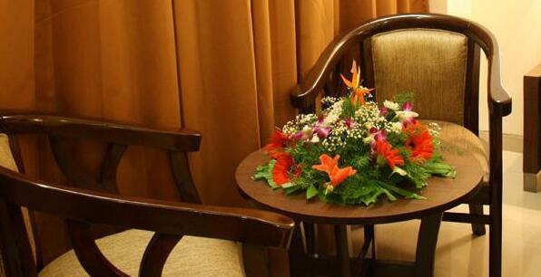 Hotel Great Maratha - Photo5