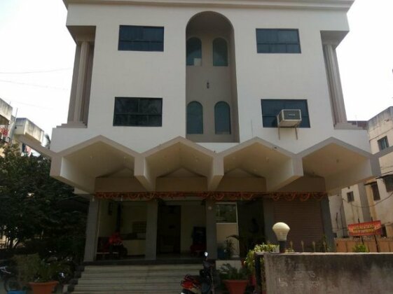 Hotel Indira Sagar - Photo2