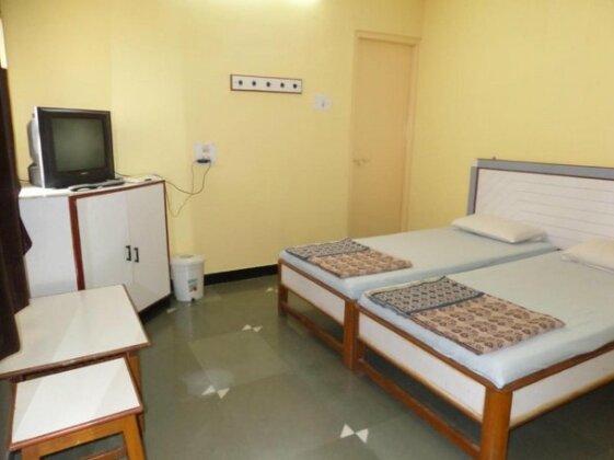 Hotel Indira Sagar - Photo3