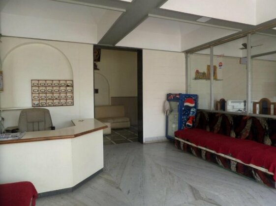 Hotel Indira Sagar - Photo4