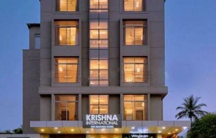 Hotel Krishna International