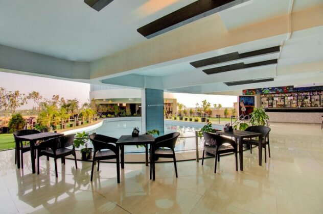 Hotel New Pride - Photo3
