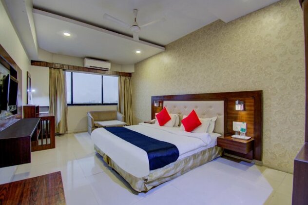 Hotel New Pride - Photo4