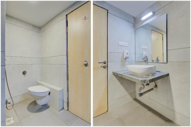 Hotel New Pride - Photo5
