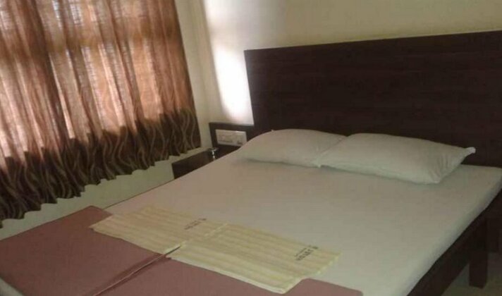Hotel Sanman Sangli - Photo3