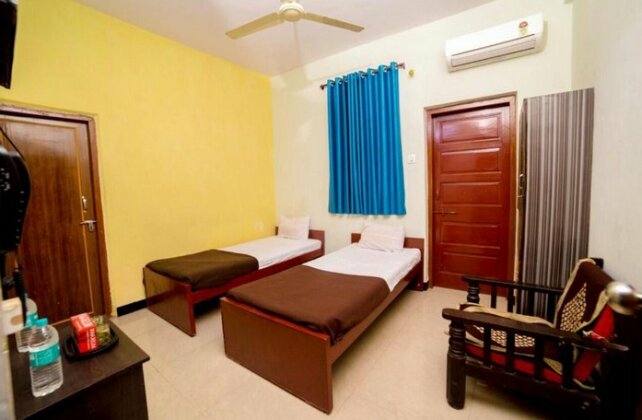 Hotel Sanman Sangli - Photo4