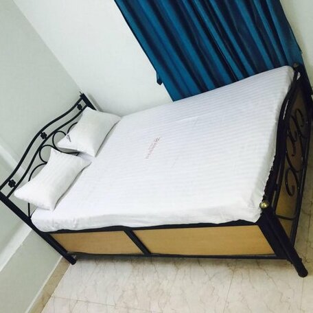 Hotel Sanman Sangli - Photo5