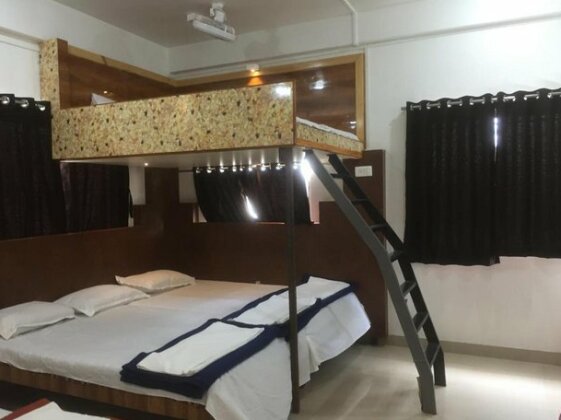 Joshi Yatri Niwas - Photo3