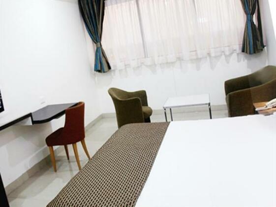 Vinca Inn Sangli - Photo2