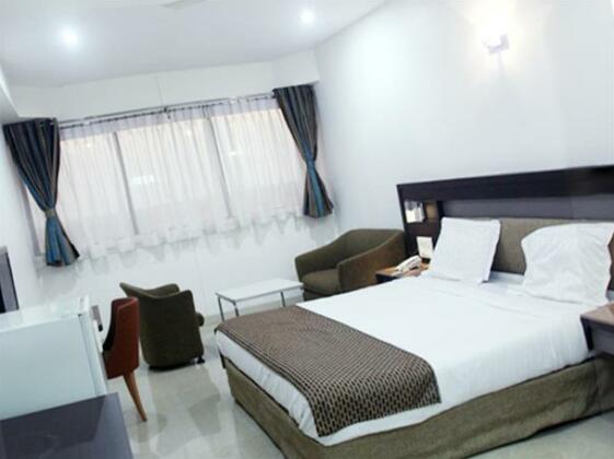 Vinca Inn Sangli - Photo3