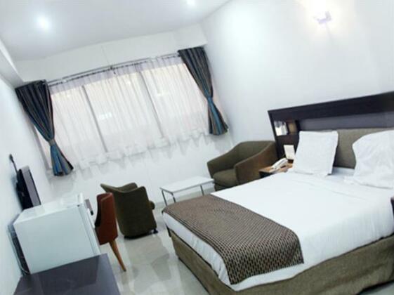 Vinca Inn Sangli - Photo4