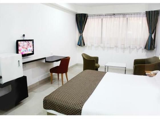 Vinca Inn Sangli - Photo5
