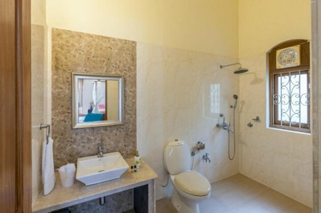 Casa Do Amor by Vista Rooms - Photo2