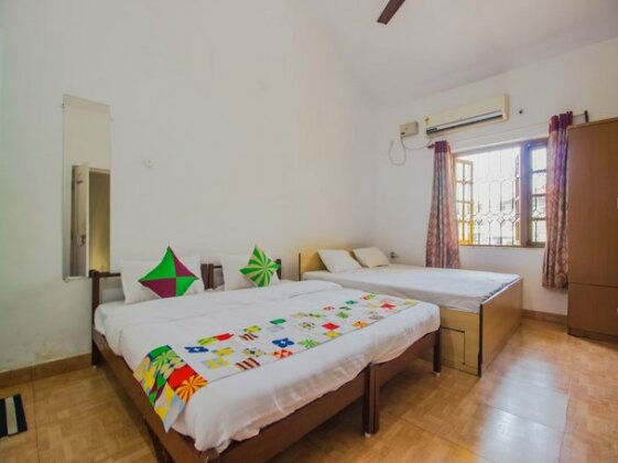 Comfortable Studio Home in Porvorim Goa - Photo4