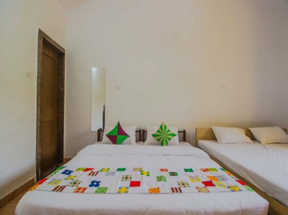Comfortable Studio Home in Porvorim Goa - Photo5