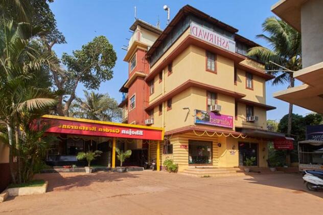 Hotel Ashirwad