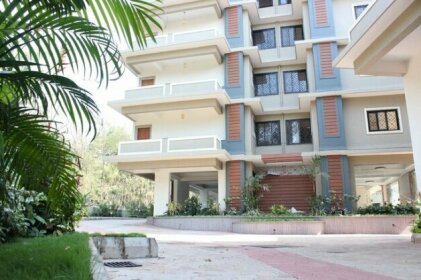 Party 3 BHK North Goa Road