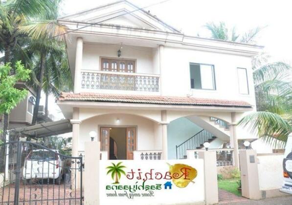 Rachit Aashiyana Guest House