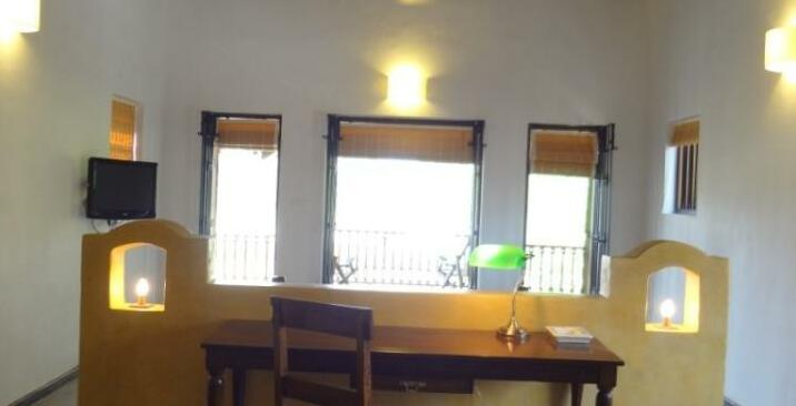 Villa Arcangela - Photo3