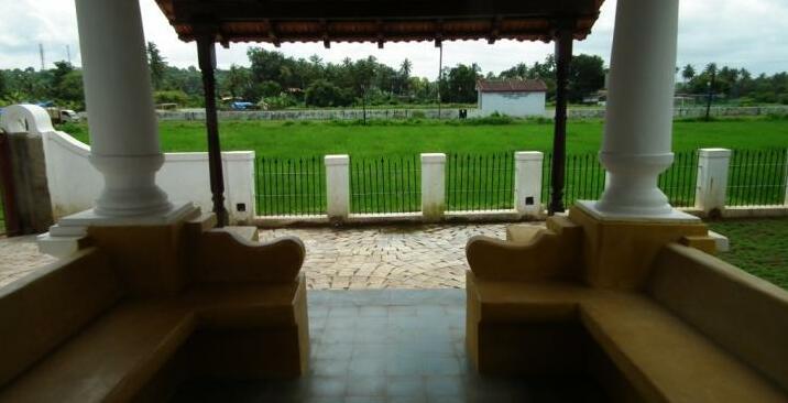 Villa Arcangela - Photo4