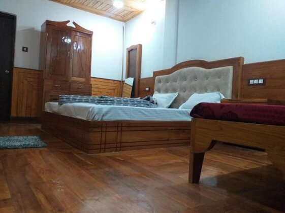 The Jasmit Mount View Homestay - Photo2