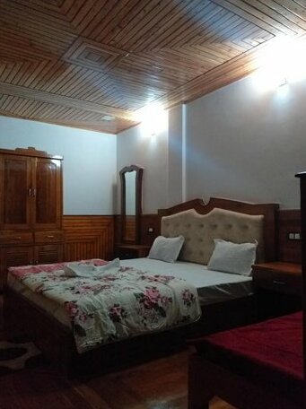 The Jasmit Mount View Homestay - Photo4