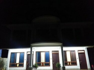 The Jasmit Mount View Homestay